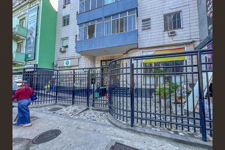 Apartamento para alugar com 45m², 1 quarto e sem vaga