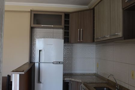 Apartamento para alugar com 55m², 2 quartos e 1 vaga Apartamento para alugar com 55m², 2 quartos e 1 vagaCozinha