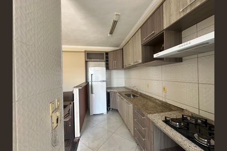 Apartamento para alugar com 55m², 2 quartos e 1 vaga Apartamento para alugar com 55m², 2 quartos e 1 vagaCozinha