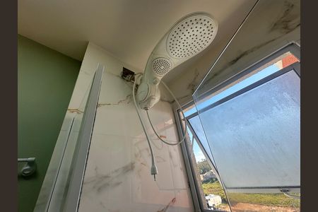 Apartamento para alugar com 55m², 2 quartos e 1 vaga Apartamento para alugar com 55m², 2 quartos e 1 vagaBanheiro