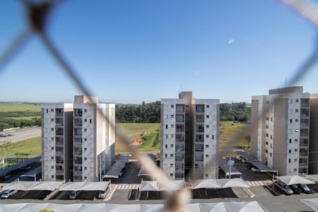 Apartamento para alugar com 66m², 2 quartos e 1 vaga Apartamento para alugar com 66m², 2 quartos e 1 vagaQuarto 2 - Vista da Janela