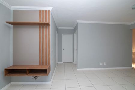 Apartamento para alugar com 66m², 2 quartos e 1 vaga Apartamento para alugar com 66m², 2 quartos e 1 vagaSala