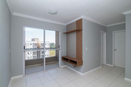 Apartamento para alugar com 66m², 2 quartos e 1 vaga Apartamento para alugar com 66m², 2 quartos e 1 vagaSala