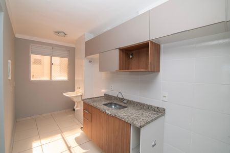 Apartamento para alugar com 66m², 2 quartos e 1 vaga Apartamento para alugar com 66m², 2 quartos e 1 vagaCozinha