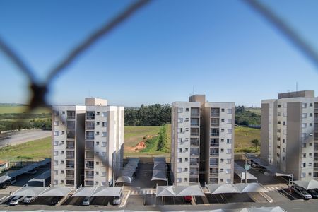 Apartamento para alugar com 66m², 2 quartos e 1 vaga Apartamento para alugar com 66m², 2 quartos e 1 vagaVaranda - Vista