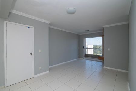 Apartamento para alugar com 2 quartos, 66m² em Vila Real, Hortolândia
