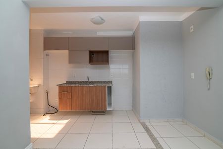 Apartamento para alugar com 66m², 2 quartos e 1 vaga Apartamento para alugar com 66m², 2 quartos e 1 vagaCozinha