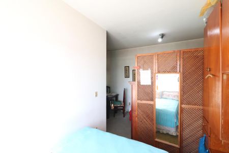 Quarto de apartamento para alugar com 1 quarto, 30m² em Parque Mamede, Diadema