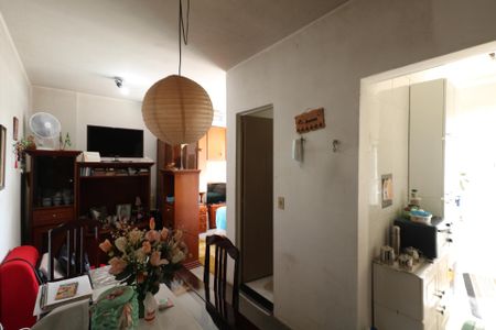 Apartamento para alugar com 1 quarto, 30m² em Parque Mamede, Diadema