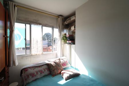 Quarto de apartamento para alugar com 1 quarto, 30m² em Parque Mamede, Diadema