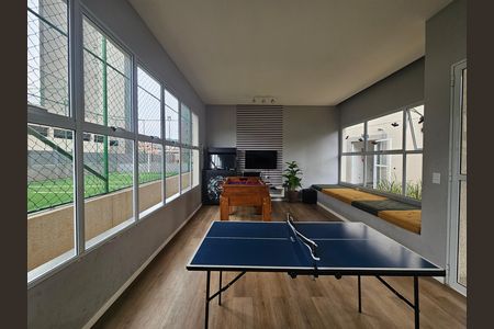Apartamento à venda com 37m², 2 quartos e sem vaga Apartamento à venda com 37m², 2 quartos e sem vagaÁrea comum