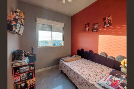 Apartamento à venda com 37m², 2 quartos e sem vaga Apartamento à venda com 37m², 2 quartos e sem vagaQuarto 1