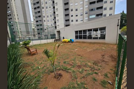 Apartamento à venda com 37m², 2 quartos e sem vaga Apartamento à venda com 37m², 2 quartos e sem vagaÁrea comum