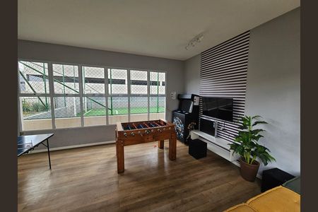 Apartamento à venda com 37m², 2 quartos e sem vaga Apartamento à venda com 37m², 2 quartos e sem vagaÁrea comum