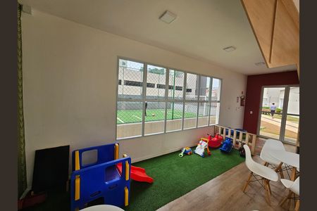 Apartamento à venda com 37m², 2 quartos e sem vaga Apartamento à venda com 37m², 2 quartos e sem vagaÁrea comum