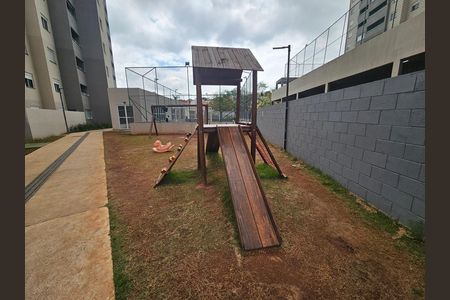 Apartamento à venda com 37m², 2 quartos e sem vaga Apartamento à venda com 37m², 2 quartos e sem vagaÁrea comum