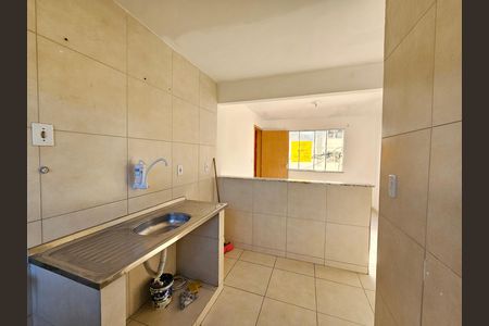 Apartamento para alugar com 34m², 2 quartos e 1 vaga Apartamento para alugar com 34m², 2 quartos e 1 vagaCozinha