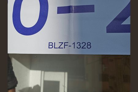 Apartamento para alugar com 34m², 2 quartos e 1 vaga Apartamento para alugar com 34m², 2 quartos e 1 vagaPlaca
