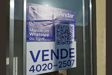 Apartamento para alugar com 34m², 2 quartos e 1 vaga Apartamento para alugar com 34m², 2 quartos e 1 vagaPlaca