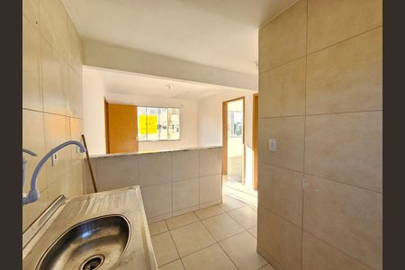 Apartamento para alugar com 34m², 2 quartos e 1 vaga Apartamento para alugar com 34m², 2 quartos e 1 vagaCozinha