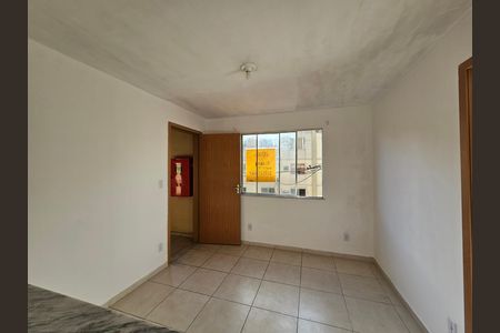 Apartamento para alugar com 34m², 2 quartos e 1 vaga Apartamento para alugar com 34m², 2 quartos e 1 vagaSala