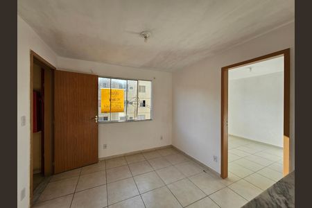 Apartamento para alugar com 34m², 2 quartos e 1 vaga Apartamento para alugar com 34m², 2 quartos e 1 vagaSala