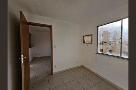 Apartamento para alugar com 34m², 2 quartos e 1 vaga Apartamento para alugar com 34m², 2 quartos e 1 vagaQuarto 1