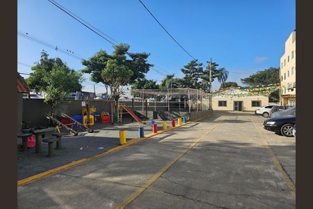 Apartamento para alugar com 34m², 2 quartos e 1 vaga Apartamento para alugar com 34m², 2 quartos e 1 vagaÁrea comum