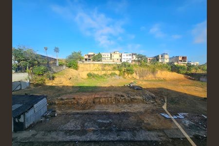Vista do Quarto 2 de apartamento para alugar com 2 quartos, 34m² em Engenho Pequeno, Nova Iguaçu