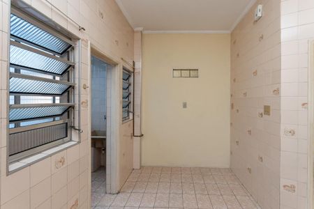 Apartamento à venda com 74m², 1 quarto e sem vagaCozinha