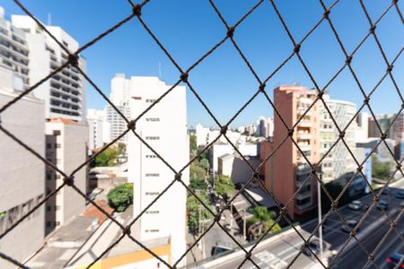 Apartamento à venda com 74m², 1 quarto e sem vagaVista