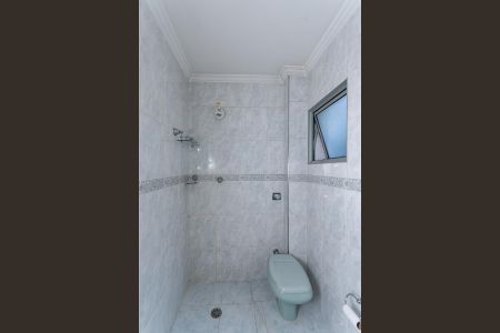 Apartamento à venda com 74m², 1 quarto e sem vagaBanheiro Social