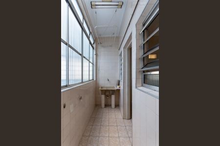 Apartamento à venda com 74m², 1 quarto e sem vagaÁrea de Serviço