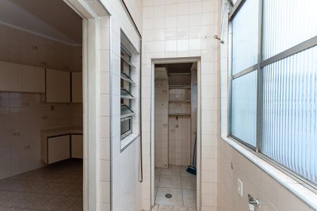 Apartamento à venda com 74m², 1 quarto e sem vagaÁrea de Serviço