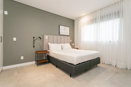 Apartamento para alugar com 112m², 2 quartos e sem vaga