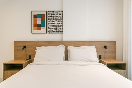 Apartamento para alugar com 112m², 2 quartos e sem vaga