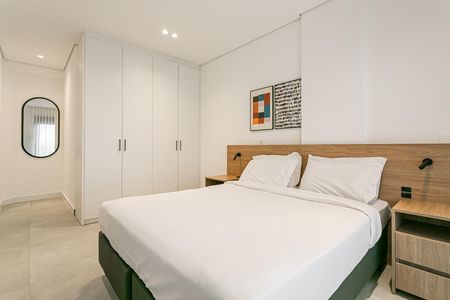Apartamento para alugar com 112m², 2 quartos e sem vaga