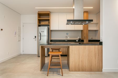 Apartamento para alugar com 112m², 2 quartos e sem vaga