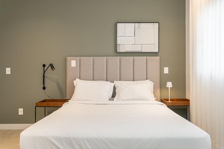 Apartamento para alugar com 112m², 2 quartos e sem vaga