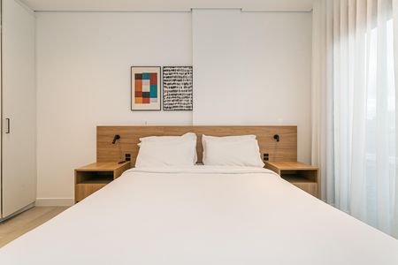 Apartamento para alugar com 2 quartos, 112m² em Saco Grande, Florianópolis