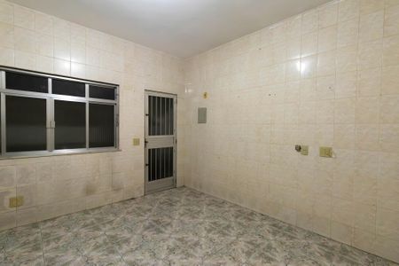 Casa para alugar com 70m², 2 quartos e 1 vaga Casa para alugar com 70m², 2 quartos e 1 vagaCozinha