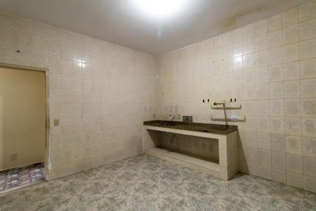 Casa para alugar com 70m², 2 quartos e 1 vaga Casa para alugar com 70m², 2 quartos e 1 vagaCozinha