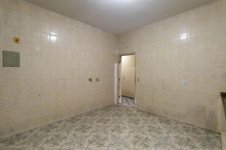 Casa para alugar com 70m², 2 quartos e 1 vaga Casa para alugar com 70m², 2 quartos e 1 vagaCozinha