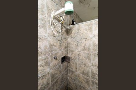 Casa para alugar com 70m², 2 quartos e 1 vaga Casa para alugar com 70m², 2 quartos e 1 vagaBanheiro