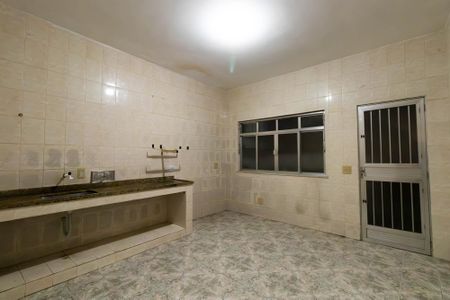 Casa para alugar com 70m², 2 quartos e 1 vaga Casa para alugar com 70m², 2 quartos e 1 vagaCozinha