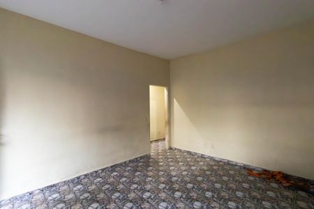 Casa para alugar com 70m², 2 quartos e 1 vaga Casa para alugar com 70m², 2 quartos e 1 vagaSala