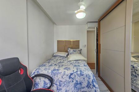 Apartamento para alugar com 58m², 2 quartos e 1 vaga