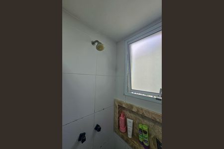 Apartamento para alugar com 58m², 2 quartos e 1 vaga