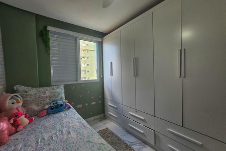 Apartamento para alugar com 58m², 2 quartos e 1 vaga