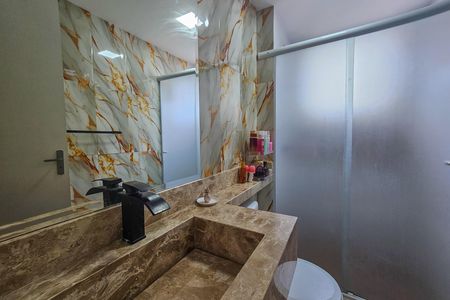 Apartamento para alugar com 58m², 2 quartos e 1 vaga